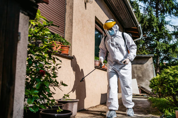 Best Wildlife Control Services  in Fairport, NY